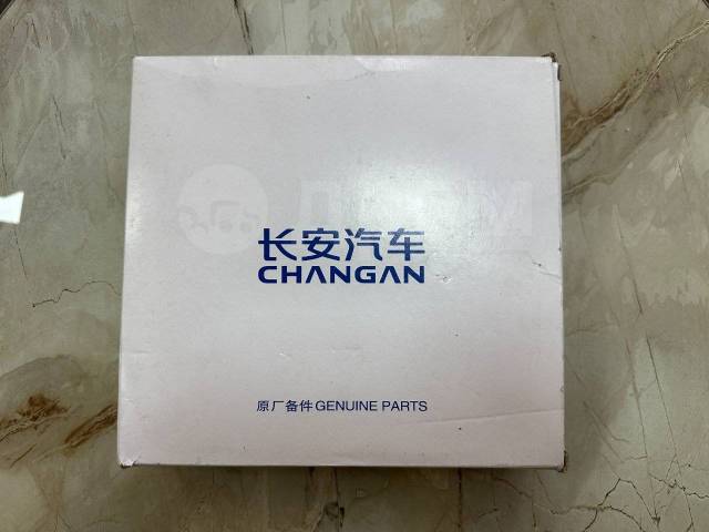 AIR FILTER-CHANGAN