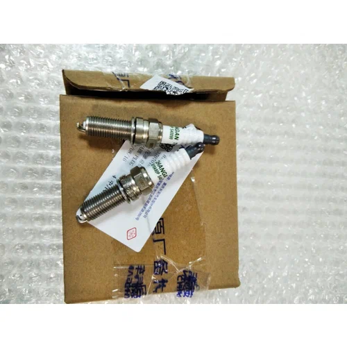 SPARK PLUG-CHANGAN