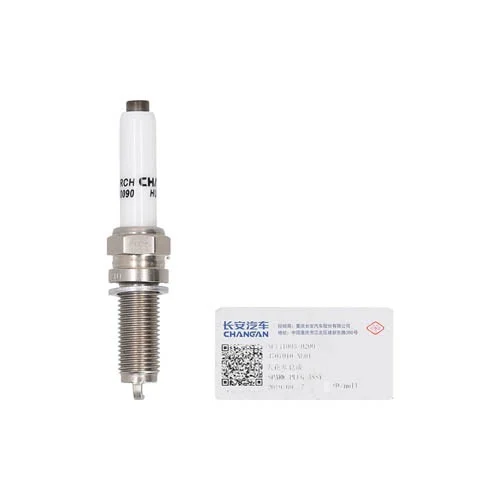 SPARK PLUG-CHANGAN