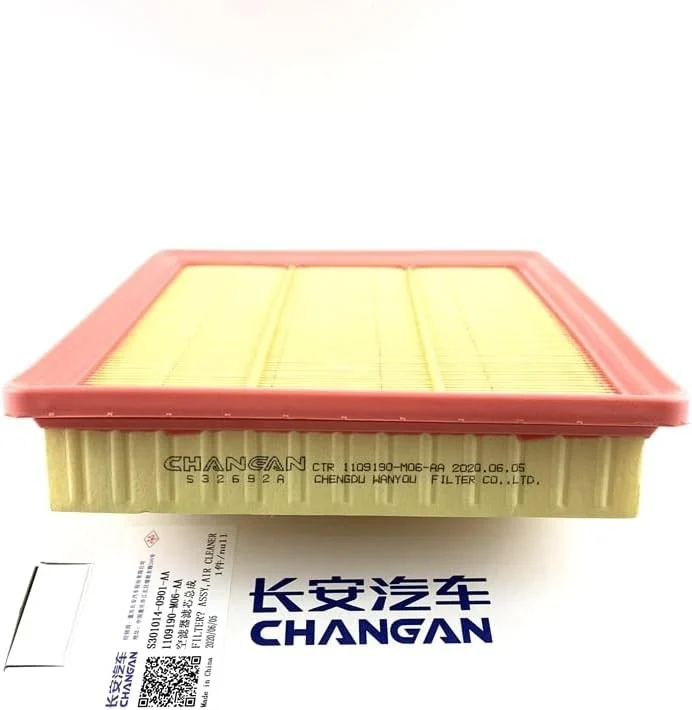 VzcyYCE3PyS3VZ007w0HlE5M1xLK77Nnl3MNtVow AIR FILTER-CHANGAN