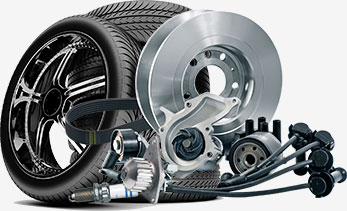 Dhahran Auto Parts