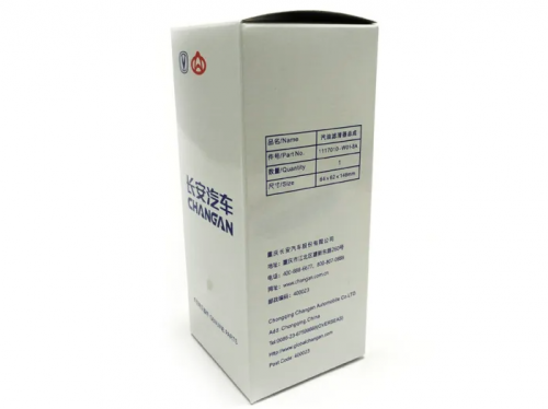 OIL FILTER-CHANGAN