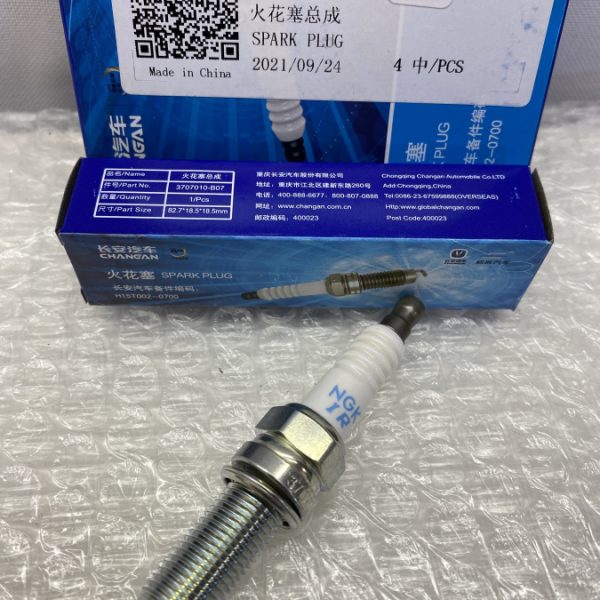 SPARK PLUG-CHANGAN