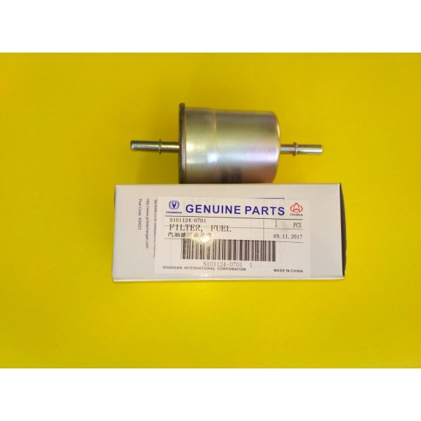 FUEL FILTER-CHANGAN